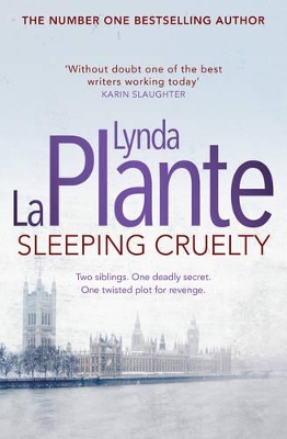 Sleeping Cruelty by Lynda La Plante