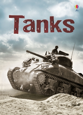 Beginners Plus Tanks book