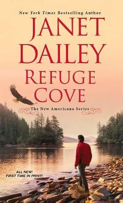 Refuge Cove book