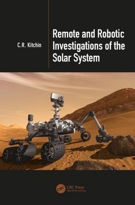 Remote and Robotic Investigations of the Solar System book