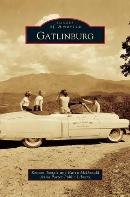 Gatlinburg by Kenton Temple
