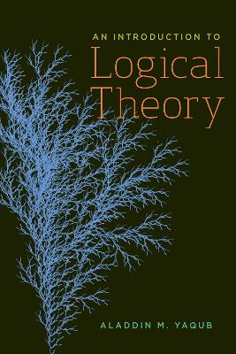 Introduction to Logical Theory book