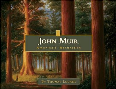 John Muir: America's Naturalist book