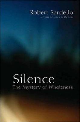 Silence book