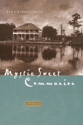 Mystic Sweet Communion book