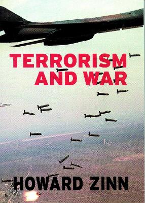 Terrorism And War book