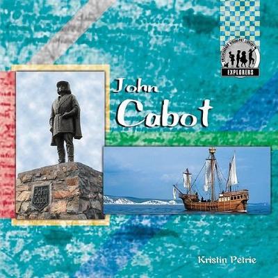 John Cabot book