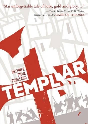 Templar book