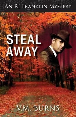 Steal Away book