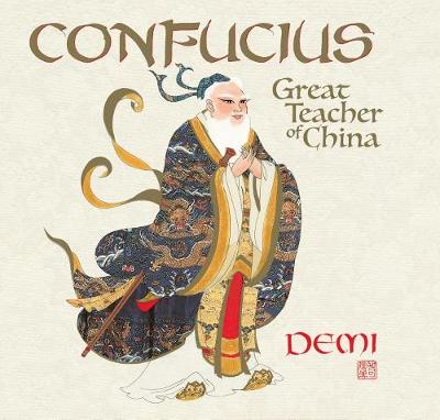 Confucius book