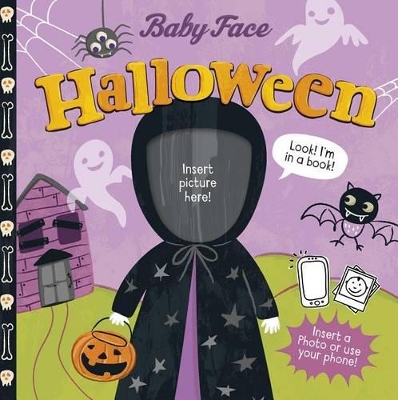 Halloween book