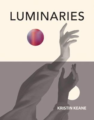 Luminaries book