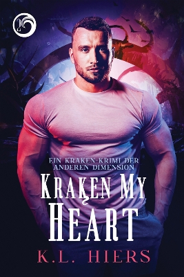 Kraken My Heart (Deutsch) book