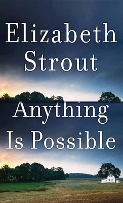 Anything Is Possible book
