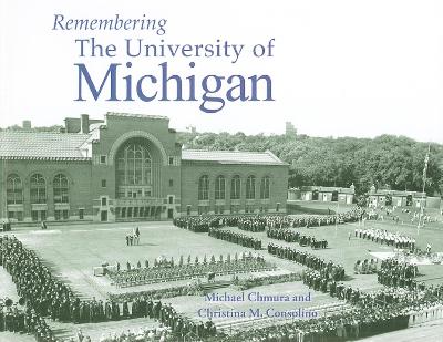 Remembering the University of Michigan book