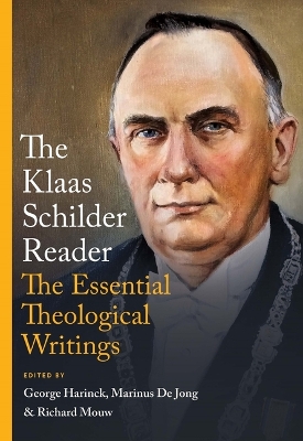 The Klaas Schilder Reader book