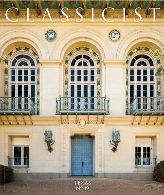 Classicist No. 19: Texas book