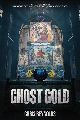 Ghost Gold book