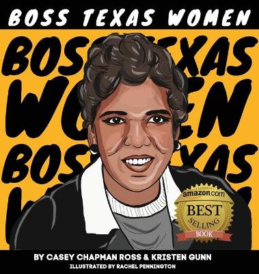 Boss Texas Women by Casey Chapman Ross