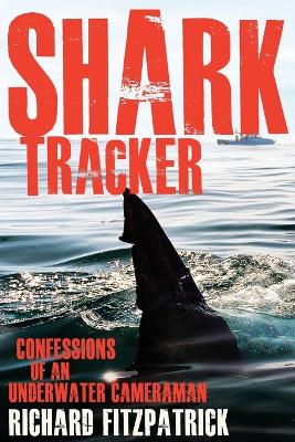 Shark Tracker book