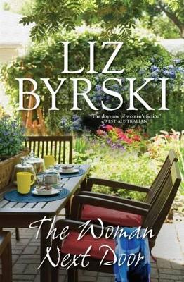The Woman Next Door by Liz Byrski