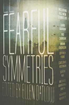 Fearful Symmetries book