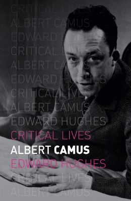 Albert Camus book