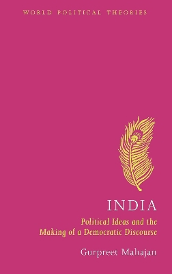 India book