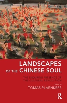 Landscapes of the Chinese Soul book