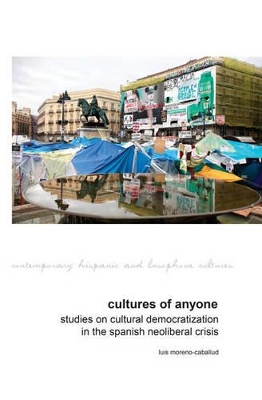 Cultures of Anyone book