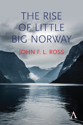 The Rise of Little Big Norway book