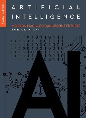 Artificial Intelligence: The Illustrated Edition book