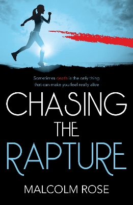 Chasing the Rapture book