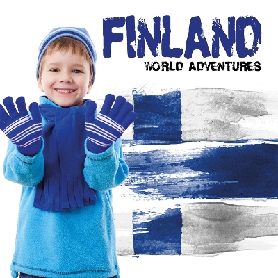 Finland book
