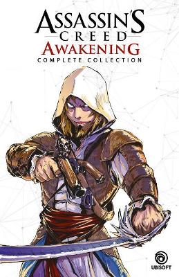 Assassin's Creed Awakening Omnibus by Takashi Yano