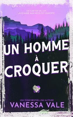 Un homme à croquer book