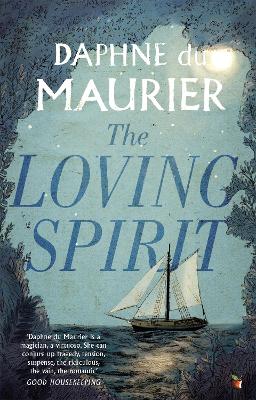 Loving Spirit book