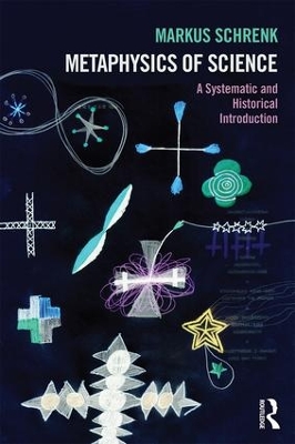 Metaphysics of Science book