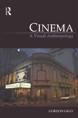 Cinema by Gordon Gray