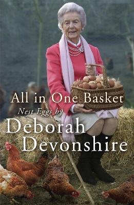 All in One Basket book