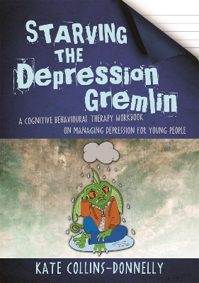 Starving the Depression Gremlin book