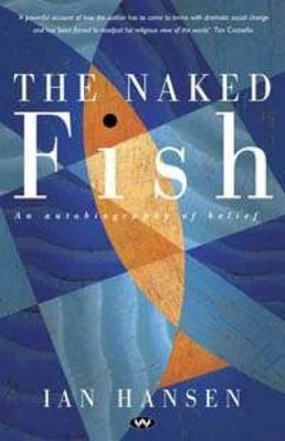 Naked Fish book