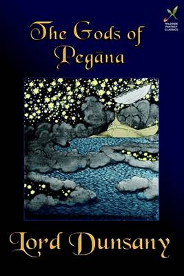 Gods of Pegana book