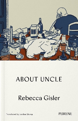 About Uncle book