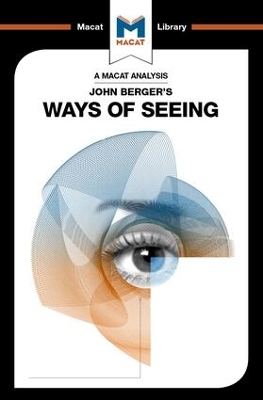 John Berger's Ways of Seeing book
