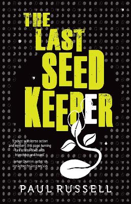 The Last Seed Keeper book