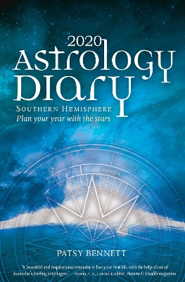 2020 Astrology Diary: Southern Hemisphere book