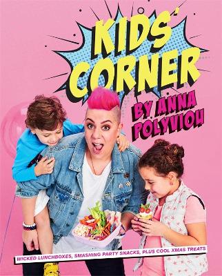 Kids' Corner book