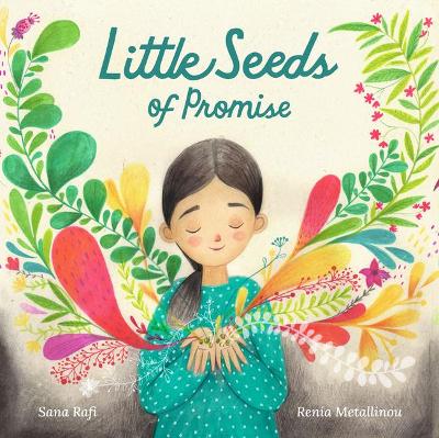 Little Seeds of Promise book