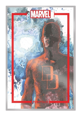 The Marvel Portfolio of David Mack: Daredevil book